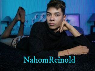 NahomReinold Porntrixxx