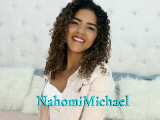 NahomiMichael