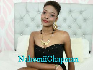 NahomiiChapman