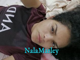 NalaMarley