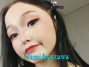 NamiAyuzawa