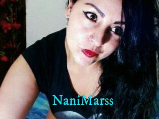 NaniMarss