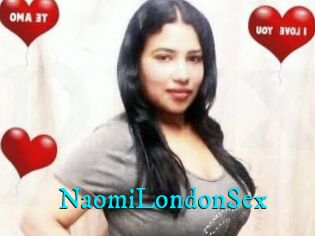 NaomiLondonSex