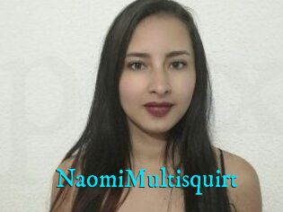 NaomiMultisquirt