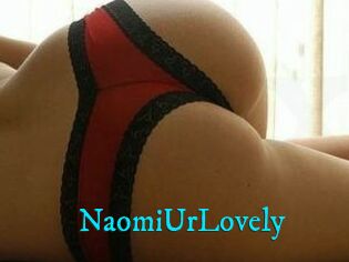 NaomiUrLovely