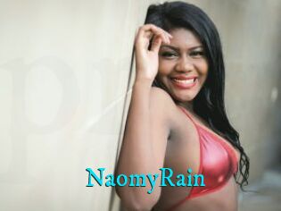 NaomyRain