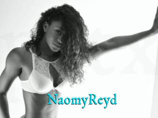 NaomyReyd