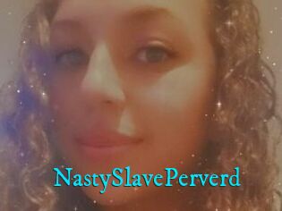 NastySlavePerverd