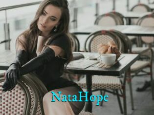 NataHope