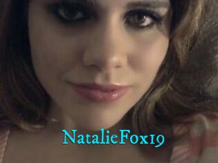 NatalieFox19