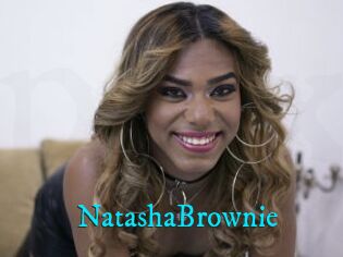 NatashaBrownie
