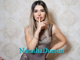 NatashaDumon