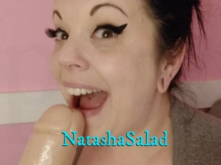 NatashaSalad