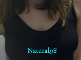 Natural98