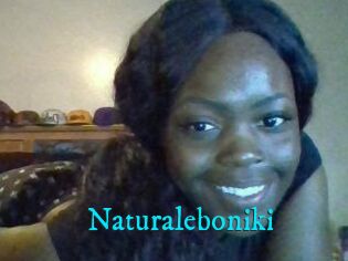 Naturaleboniki