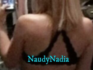 NaudyNadia