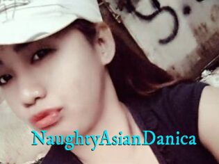 NaughtyAsianDanica