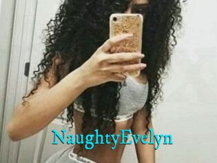 NaughtyEvelyn