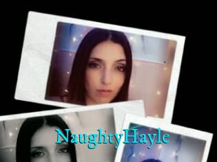 NaughtyHayle