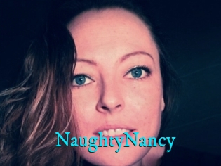 NaughtyNancy