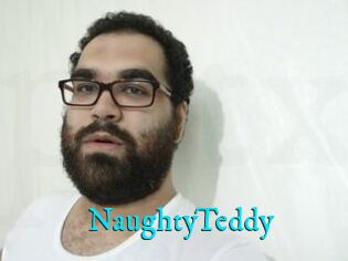 NaughtyTeddy