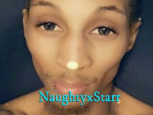 NaughtyxStarr