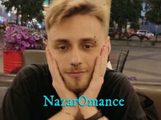 NazarOmance