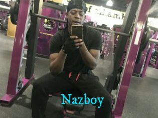 Nazboy