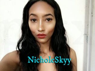 NicholeSkyy