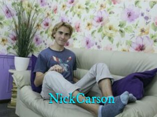 NickCarson