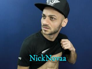 NickNovaa