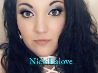 NickiLalove