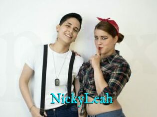 NickyLeah