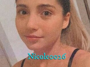Nicole0026 Porntrixxx