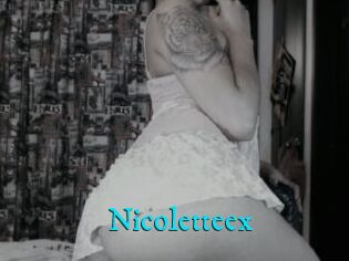 Nicoletteex