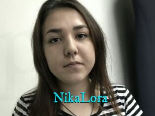 NikaLora Porntrixxx