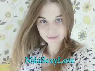 NikaSexyLove