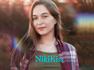 NikiKiss