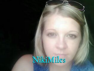 NikiMiles_