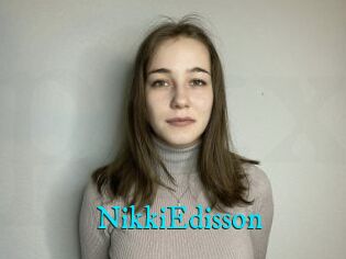 NikkiEdisson