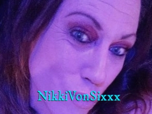 NikkiVonSixxx