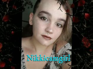 Nikkicamgirl