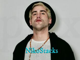 NikoStacks