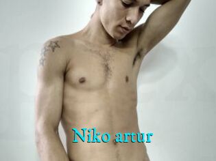 Niko_artur