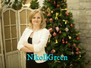 NikollGreen