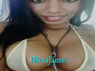 NinaJames