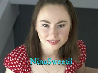NinaSweetii Porntrixxx