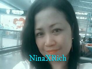 NinaXRich