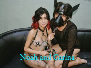 Noah_and_Carina