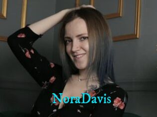 NoraDavis